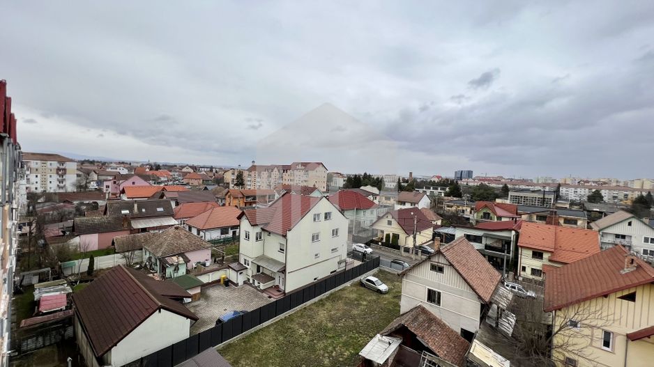 Apartament 3 camere- Aleea Steaza/ Ciresica- Vedere superba - Poză 3