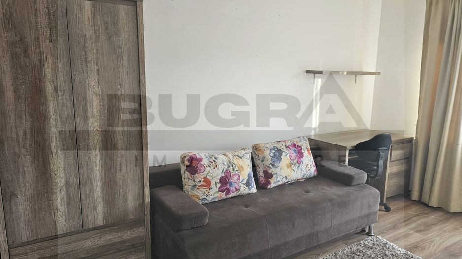Duplex 5 camere, teren 200 mp, zona Eugen Ionesco - Poză 12