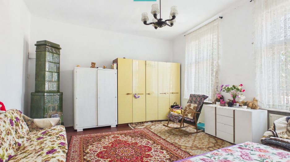 Casă individuală zonă centrală - teren 940 mp - Poză 5