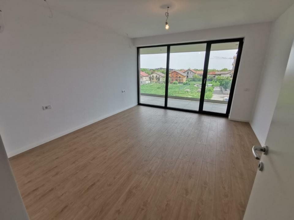 Penthouse 5 camere*parcare subterana*TVA inclus*Cantemir Residence - Poză 10