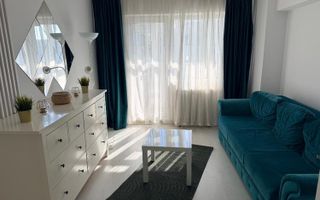 Închiriere Apartament 2 Camere Pet Friendly 🐾| 13 Septembrie – Panduri - Poză 1