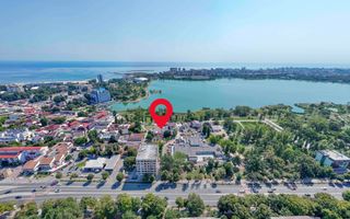 Pensiune cu teren 1.126 mp în Parcul Tăbăcărie | Constanța - Poză 3