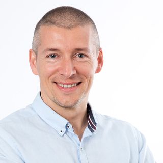 Catalin Sime - ACASĂ Oradea