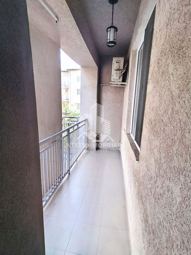 Apartament 2 camere , decomandat, Lira Residence - Poză 9