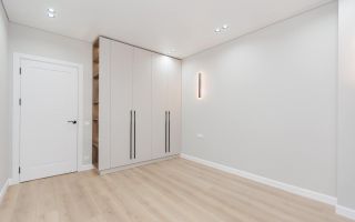 Vânzare, apartament, 4 camere, strada Ion Buzdugan, Buiucani - Poză 19