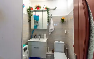 Arena Nationala, Basarabia Apartament 3 camere - Poză 15