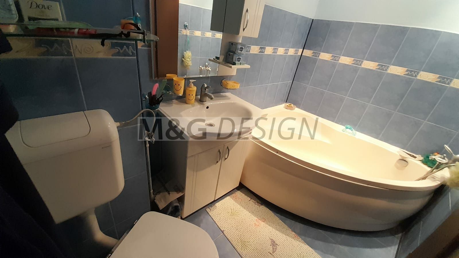 Apartament 3 camere zona Complexul Studentesc - Poză 6