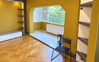 Girocului-Lidia | 3 Camere | 76 mp utili | Etaj 1 | Centrala proprie | Boxa - Poză 3