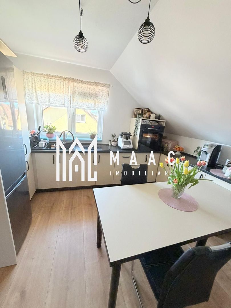 Apartament 3 camere I 65 MPU I Loc de parcare I Șelimbăr - Poză 20
