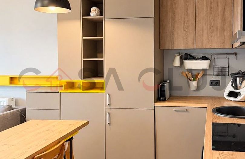 3 camere moderne, Buna Ziua, Cluj-Napoca - Poză 4