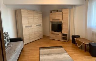 Apartament cu 1 cameră, balcon generos – Mărăști, zona  Aurel Vlaicu