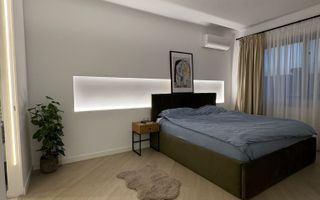 Cortina North I Apartament 3 Camere | Lux I Parcare inclusa I COM 0% - Poză 6