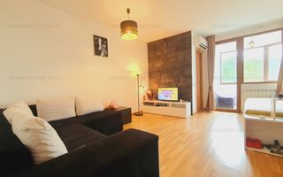 Modern renovata, bloc 2 lifturi, vedere parc, Maior Coravu - Metrou Piata Muncii - Poză 13