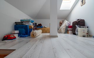 Cumpana – Del Sole – Vila la cheie, ideala pentru familii cu copii! - Poză 20