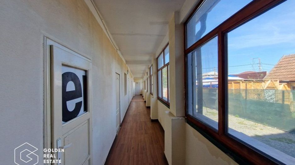 Casa ideala pentru echipe de muncitori, capacitate pana la 20 persoane - Poză 4