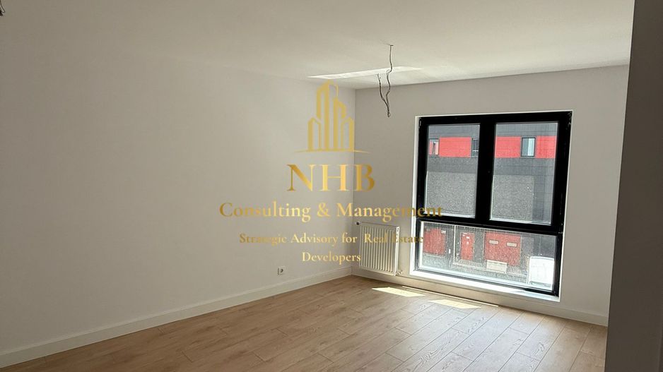 Apartamente de vanzare 3 -Herastrau boutique-PARCARE -NOU - Poză 10