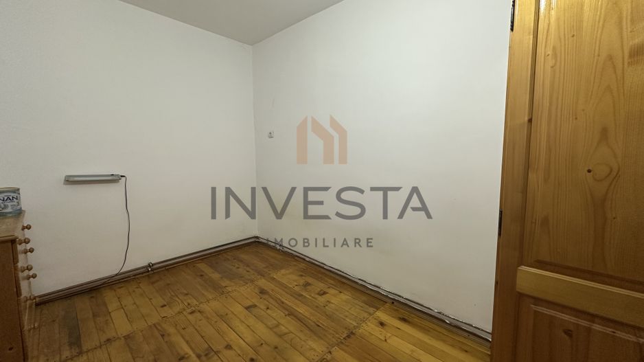 Casă cu teren de 890 mp/ Cartier Gruia - Poză 5