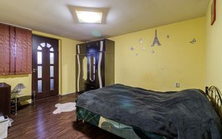 Casa 3 camere Dragomiresti strada principala - Poză 5