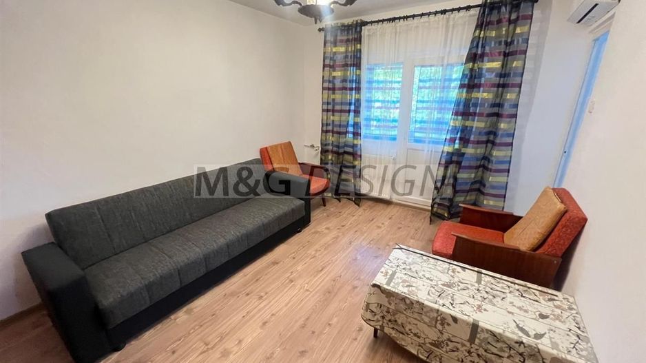 Garsoniera confort 1 etaj 2 zona Badea Cartan - Poză 5