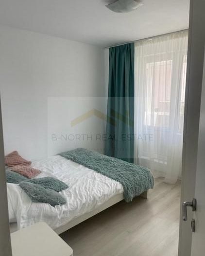 Apartament spațios, complet utilat, renovat recent – Metrou Gorjului - Poză 1
