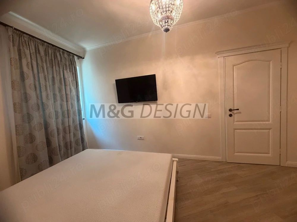 Apartament 3 Camere  Dumbravita - Poză 12