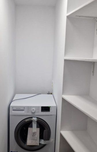 AP. 2 CAMERE TURDA, MASINA SPALAT VASE, MODERN, METROU 5 MINUTE - Poză 11