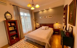 Vila de LUX impresionanta***6 camere// Sisesti_Sector1 - Poză 29