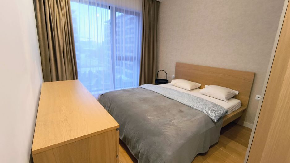 Aviatiei- Barbu Vacarescu- Promenada Mall- Nusco City - Poză 10