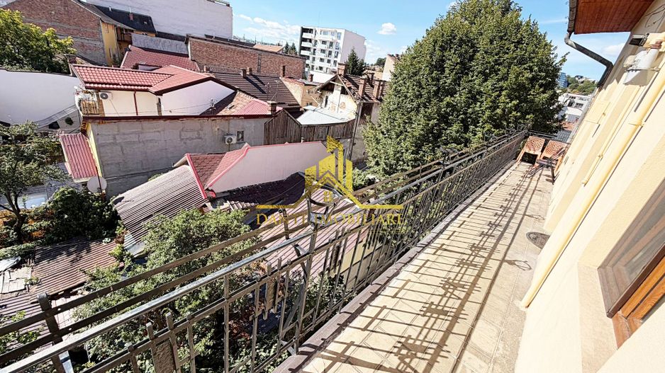2 camere, decomandat, modern, zona Centrala, Traian, UBB - Poză 8