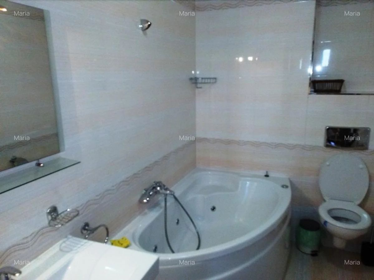 3 Camere Orhideea Gardens Plevnei Metrou Grozavesti Regie - Poză 8