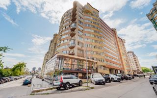Apartament cu 1 cameră, Ciocana - Poză 23