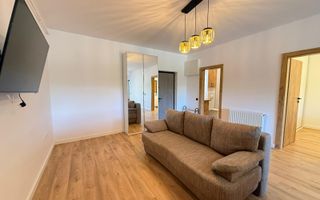 Apartament 2 camere | Etaj 1 | Parcare | Balcon | Modern - Poză 11