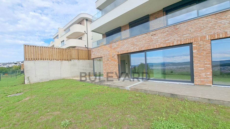 Apartament exclusivist, curte individuala, parcare acoperita, zona Europa - Poză 6