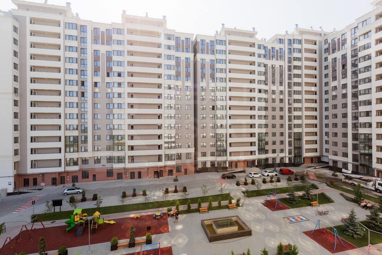 Vânzare, apartament, 3 camere, str. Vasile Lupu, Buiucani - Poză 33