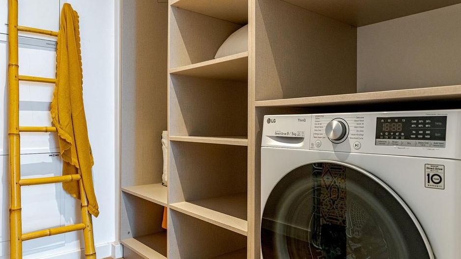 One Herăstrău Towers | Apartament premium cu 2 camere și terasă - Poză 10