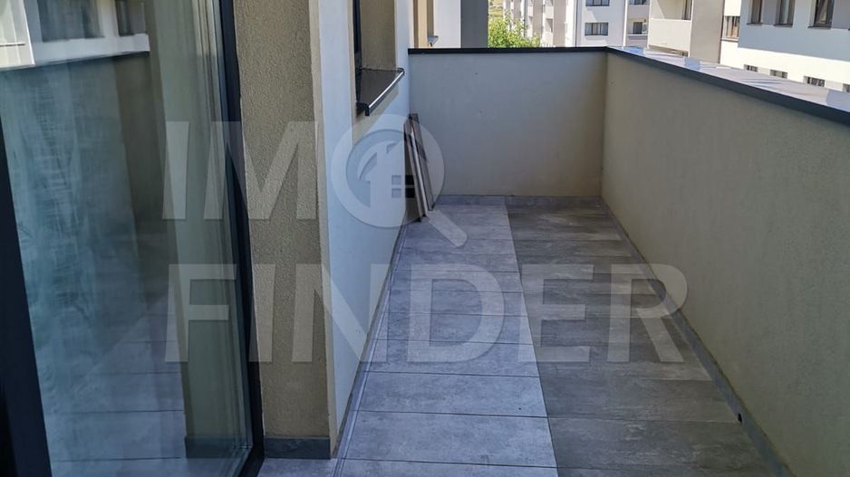 Vanzare 3 camere Floresti, zona Porii/Urusagului - Poză 8