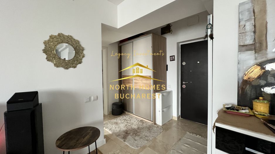Apartament 3 camere, 2 bai si parcare - Poză 13