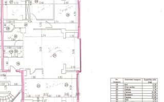 Apartament 5 camere cu 2 parcari,  langa parcul Herastrau - Poză 3