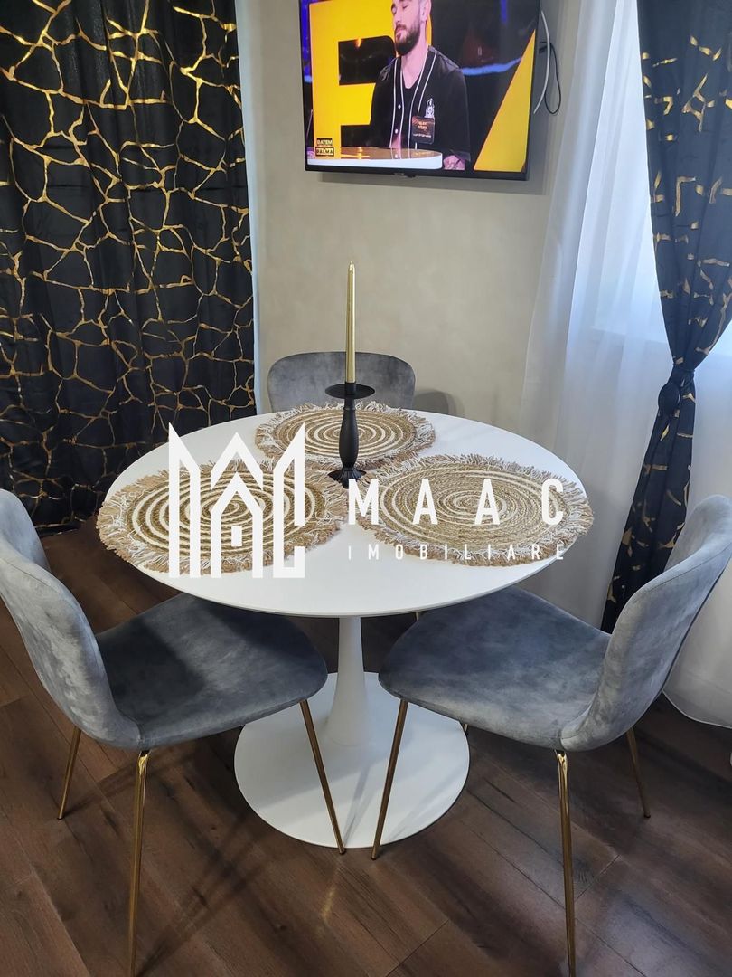 Apartament Selimbar | 2 Camere | 46 Mp | Balcon - Poză 10