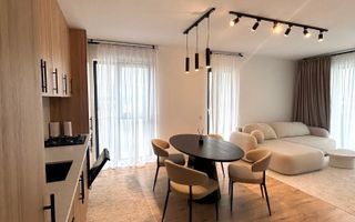 Apartament la cheie / etaj intermediar / Zona Eroilor - Poză 2