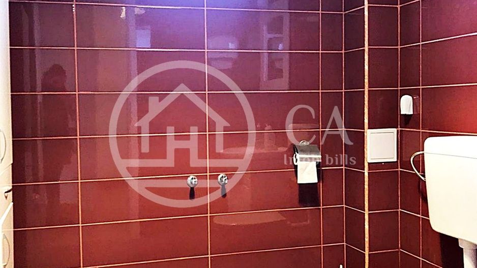 Apartament cu 3 camere de inchiriat in zona Beldiceanu, Oradea - Poză 10