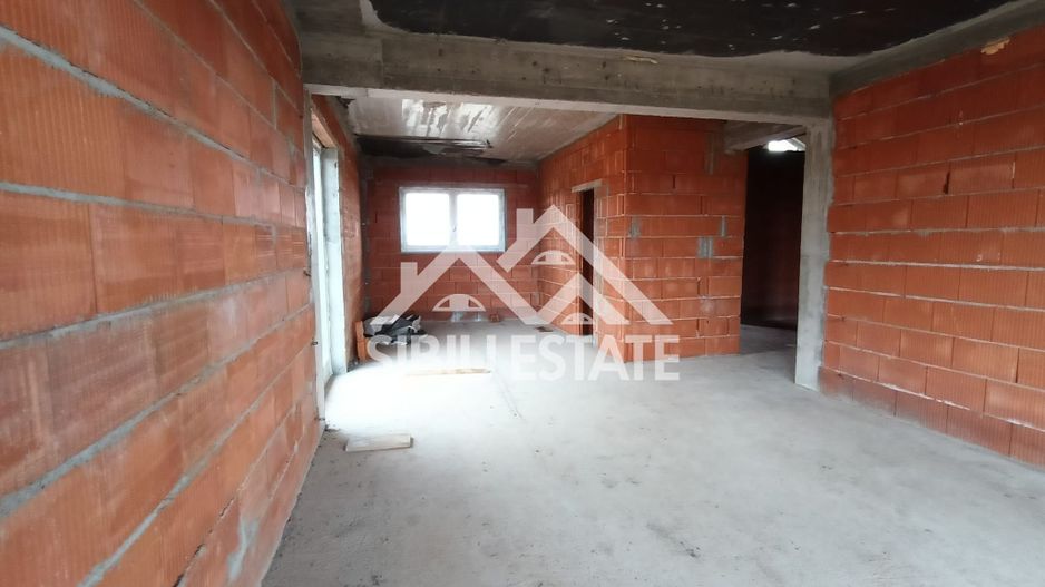 Casă individuală , parter, ansamblu rezidențial modern – Șura Mica - Poză 14