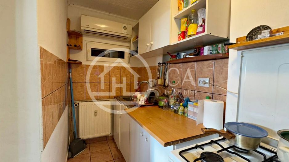 Apartament cu 2 camere de vanzare in zona Dacia, Oradea - Poză 6