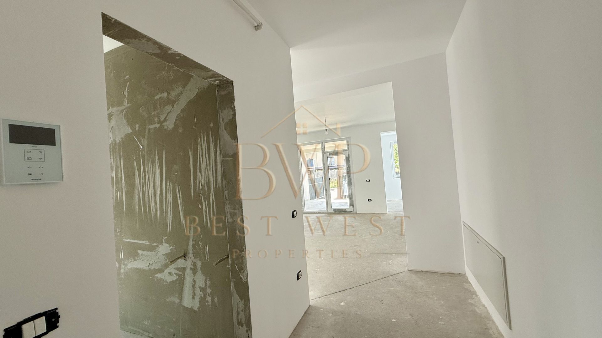 Apartament 3 camere | 70 mp curte | Construcție nouă | Dumbrăvița - Poză 7