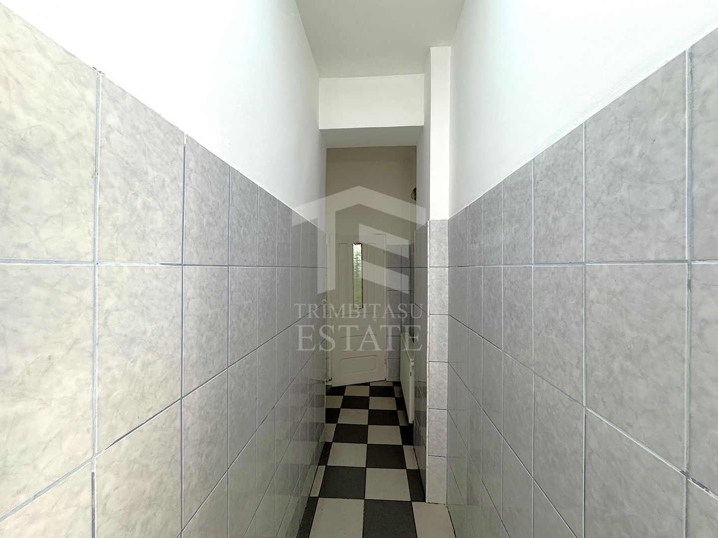 Spațiu comercial | 90mp | trafic intens | Margeanului | comision 0% - Poză 9