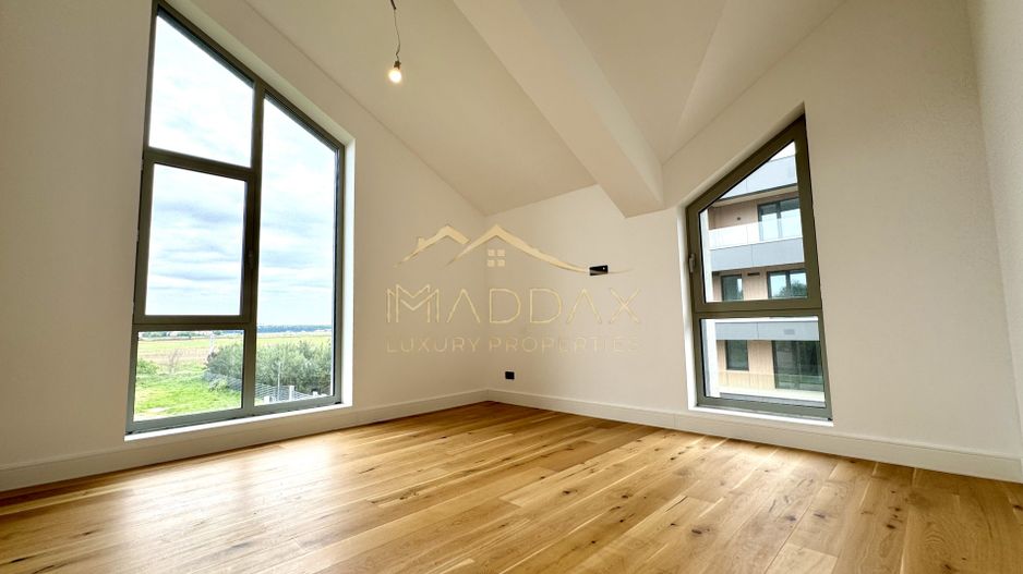 Vila impresionanta Smart&Green *258mp* // Pipera-Erou Iancu Nicolae - Poză 36