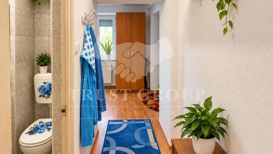 Apartament 4 camere Victoriei | 2 min de metrou | Imobil 1994 - Poză 15
