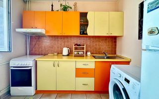 Apartament 2 camere Dorobanti | Terasa 17mp | Imobil 1975 - Poză 4