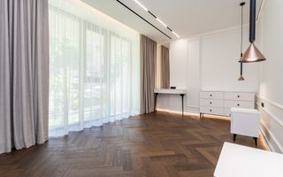Chirie, apartament, 4 camere, str. Universității, Centru - Poză 19
