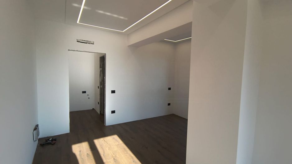 Apartament Bloc Nou 2024 | Etaj 6 | Parcare Subterană - Poză 7